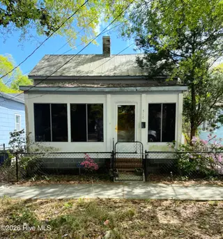 510 Church Street, Wilmington, NC 28401 – photo 2: 510 Church St