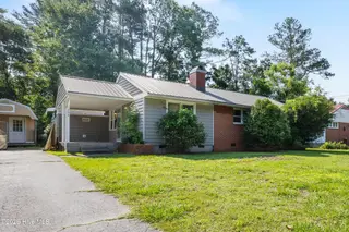 604 Jarman Street, Jacksonville, NC 28540 – photo 3
