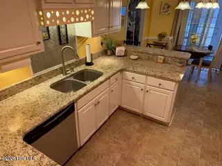511 Heron Drive, Goldsboro, NC 27534 – photo 24: kitchen 2