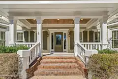 2201 Pinehurst Place, Wilmington, NC 28405 — 5-bedroom home in Landfall, Wilmington, NC, photo 7 of 64