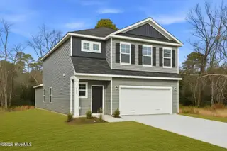 2102 Caracara Drive, New Bern, NC 28560 – photo 1: 2102 carcara drive