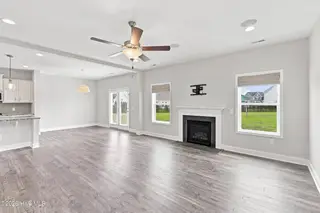4213 Whispering Willow Cove, Winnabow, NC 28479 — 4-bedroom home in The Retreat at Mallory Creek Plantation, Winnabow, NC, photo 23 of 73