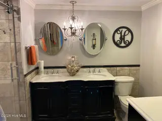 6740 Stantonsburg Road, Farmville, NC 27828 – photo 11: Bathroom 1