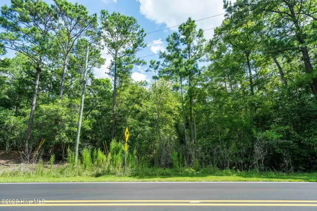 205 Lot #27 Creekview Drive, Hampstead, NC 28443
