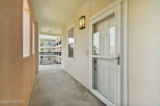 3100 Marsh Grove Lane Unit 3308, Southport, NC 28461 – photo 4: Front Entrance