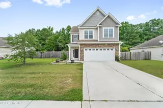308 Hidden Oaks Drive, Jacksonville, NC 28546 – photo 1