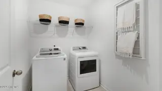 8750 Baton Rouge Avenue NW 1169, Calabash, NC 28467 – photo 9: Laundry