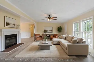195 Bellhammon Forest Drive, Rocky Point, NC 28457 – photo 13