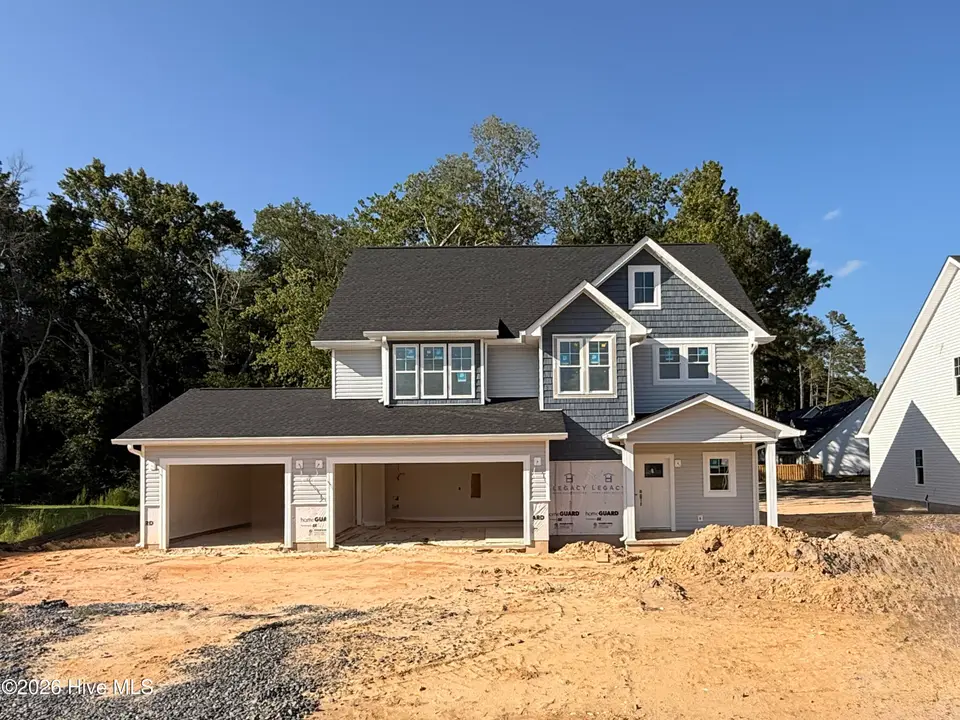 159 Michter Street, Vass, NC 28394 – photo 1 of 16: IMG_0761