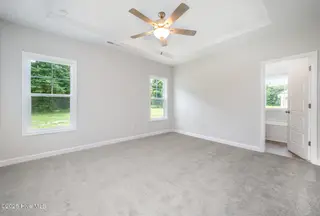 105 Tuskeegee Drive, Smithfield, NC 27577 – photo 17: 105 Tuskeegee - 17