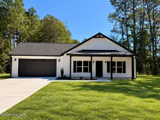 105 Franklin Street, La Grange, NC 28551 — 3-bedroom home, La Grange, NC, photo 3 of 27: Ai Grass Visual (2)