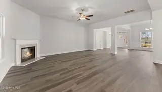 3518 Buster Court Lot 25, Bailey, NC 27807 – photo 11: Similar Floor Plan