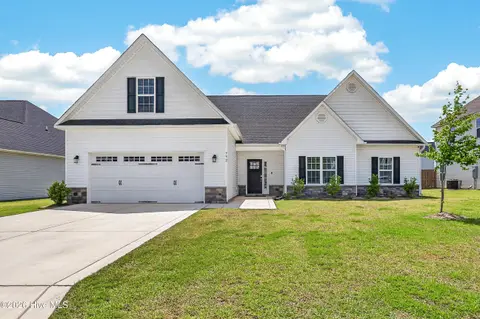 592 Appalachian Trl S, Jacksonville