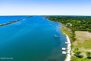 329 Oxton Place, Newport, NC 28570 – photo 18: Bogue Sound Heading West
