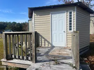 50 Point Avenue, Belhaven, NC 27810 – photo 12: Storage Shed