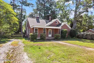 608 N Jackson Street, Goldsboro, NC 27530 – photo 4: 04-608 N Jackson St-4
