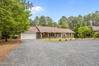 2104 Airport Road, Whispering Pines, NC 28327 – photo 2: 2104 Airport Road (2)