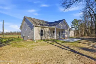 275 Paul Hare Road, Goldsboro, NC 27530 – photo 5: 05-275 Paul Hare Rd-5
