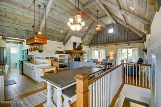 2333 New River Inlet Road, North Topsail Beach, NC 28460 – photo 4: Great Room
