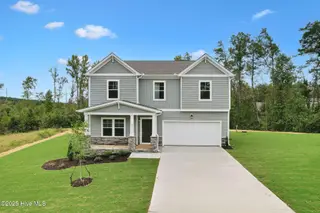 271 Enfield Drive, Carthage, NC 28327 – photo 1: King Craftsman C