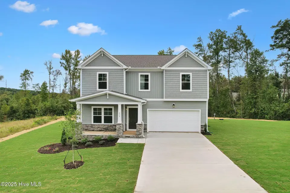 271 Enfield Drive, Carthage, NC 28327 – photo 1 of 3: King Craftsman C