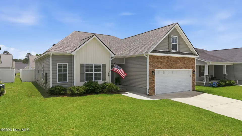 536 Arbor Drive, Greenville, NC 27858 – photo 1 of 38: 536 Arbor Dr.