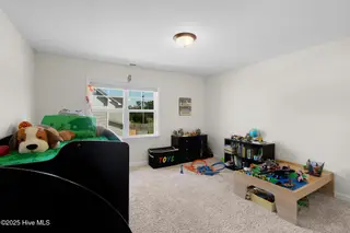 107 Peletier Shores Drive, Peletier, NC 28584 – photo 24: Bedroom 3