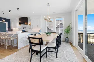 3503 Ocean Drive E, Emerald Isle, NC 28594 – photo 10: Dining Area