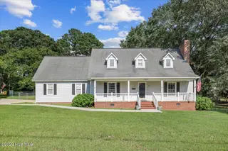 1806 Salem Church Road, Goldsboro, NC 27530 – photo 2: 01-1806 Salem Church Rd-1