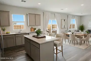 212 Ocean Pointe Boulevard SE 5201, Bolivia, NC 28422 – photo 10: KITCHEN-AI
