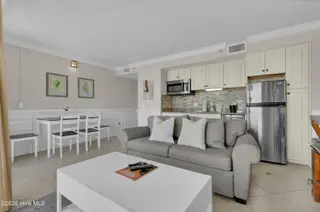 2700 N Lumina Avenue N 617, Wrightsville Beach, NC 28480 — 1-bedroom condo in Shell Island Resort, Wrightsville Beach, NC, photo 6 of 34