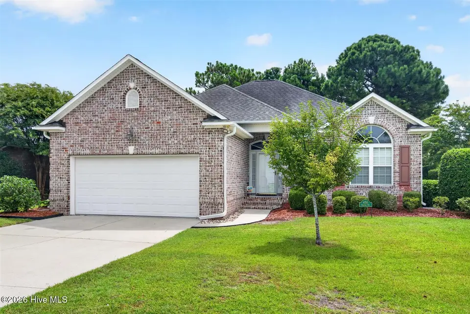 4150 Bedford Way, Southport, NC 28461 – photo 1 of 45: 4150 Bedford Way