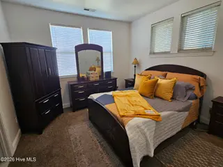 1017 S 8th Street, Wilmington, NC 28401 – photo 5: Master Bedroom