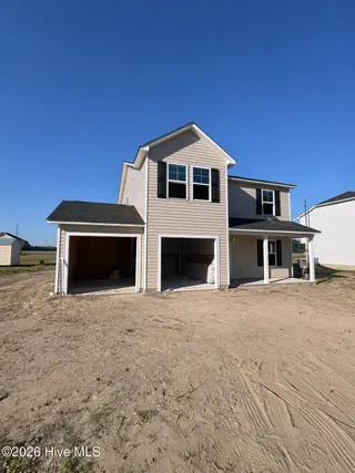 4650 Second Street, Grimesland, NC 27837 – photo 1: 4650 Second