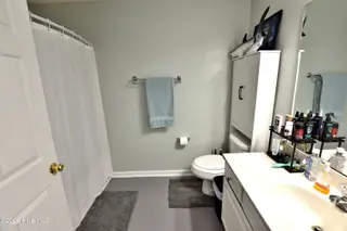720 Westview Court, Nashville, NC 27856 – photo 20: Hall Bath