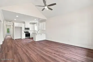 3229 Dolostone Court SW, Wilson, NC 27893 – photo 6: Family Room