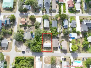 130 S Fourth Avenue, Kure Beach, NC 28449 – photo 5: 130S4thAve-3