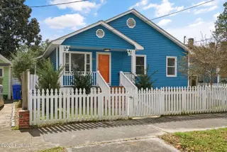 708 Chestnut Street, Wilmington, NC 28401 – photo 1: 708