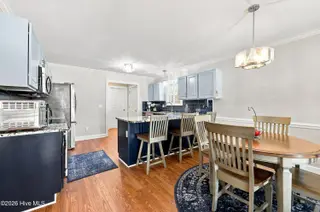 3808 Rainbow Street, Greenville, NC 27834 – photo 22: kitchen
