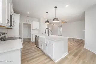 147 Tuskeegee Drive, Smithfield, NC 27577 – photo 12: 147 Tuskeegee - 12