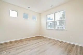 3583 Whaley Way NW, Ash, NC 28420 — 3-bedroom townhome in Brunswick Plantation, Ash, NC, photo 16 of 34: Master Bedroom