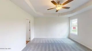 100 Windemere Lane, Goldsboro, NC 27530 – photo 11: Master Bedroom