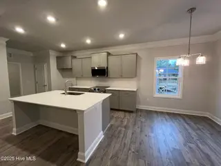 1151 Natal Drive SE, Bolivia, NC 28422 – photo 14: Kitchen