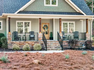111 Ritter Drive, Seven Lakes, NC 27376 – photo 3: 111 Ritter RE-X-35