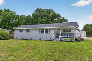5012 Masonboro Loop Road, Wilmington, NC 28409 – photo 1