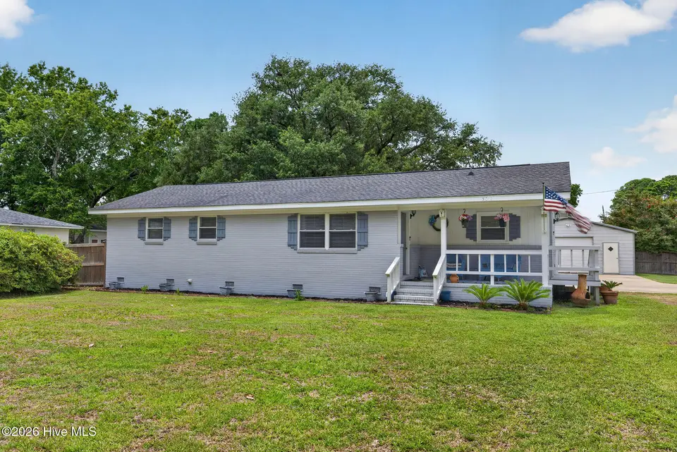 5012 Masonboro Loop Road, Wilmington, NC 28409 – photo 1 of 36
