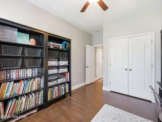 219 Seville Street, Jacksonville, NC 28546 — 4-bedroom home in Carolina Plantations, Jacksonville, NC, photo 22 of 55