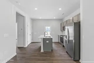 1099 Hanson Drive, Leland, NC 28451 – photo 11: Nest - Kitchen
