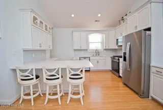5405 Emerald Drive, Emerald Isle, NC 28594 – photo 10: 5405 Emerald Drive East