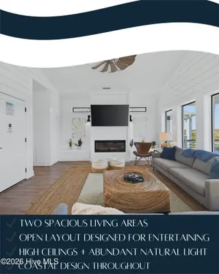 381 E Fourth Street, Ocean Isle Beach, NC 28469 – photo 10: 381 E Fourth Street